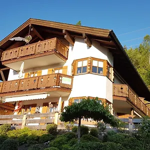 Romeo-julio-mittenwald Appartement