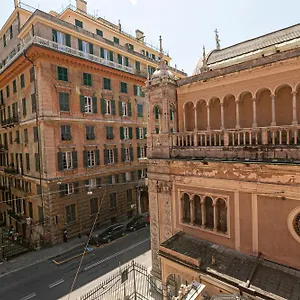 Apartment Dimora Patrizia In Centro Italien