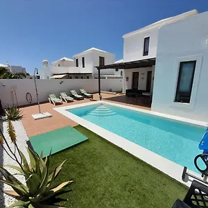  Villa Paquita Spanien