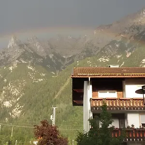 Gartenblick Appartement
