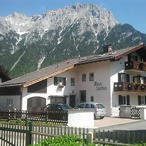 Gastehaus Sophia Gasthuis