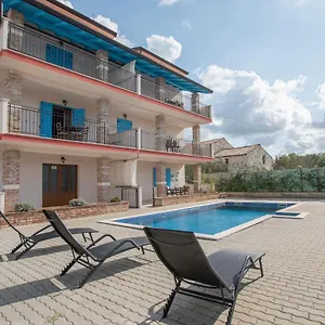  Apartment App Jadranka Kroatien