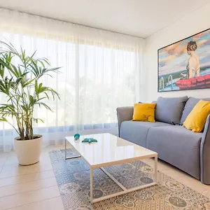  Apartment - Oasis Spanien